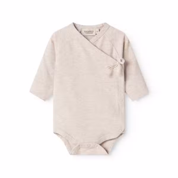 marmar copenhagen Belita, Kroppsstrumpa 100-106-01 - 0147 Light Beige Mel