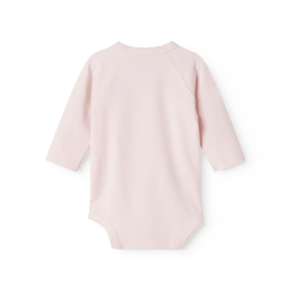 marmor copenhagen Belita, Kroppsstrumpa 100-106-01 - 0369 Rosa