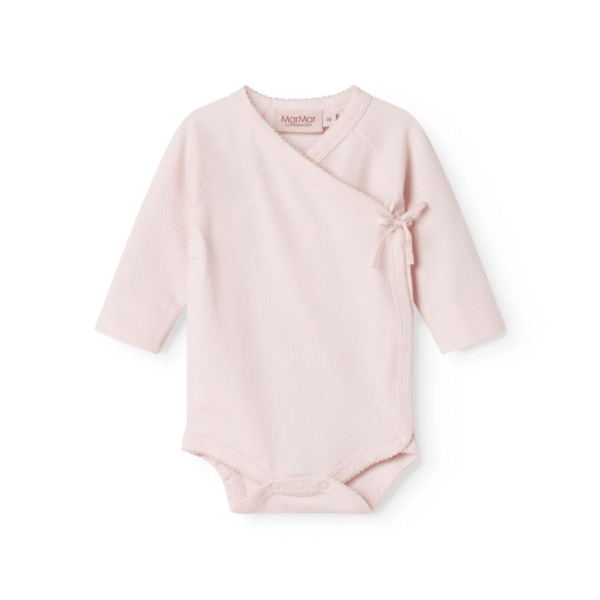 marmor copenhagen Belita, Kroppsstrumpa 100-106-01 - 0369 Rosa