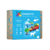 Connetix Rainbow Motion Pack 24 st