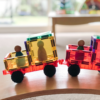 Connetix Rainbow Motion Pack 24 st