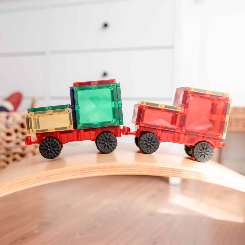 Connetix Rainbow Motion Pack 24 st