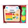 Hape Magic Touch Kassaapparat 87-80091445