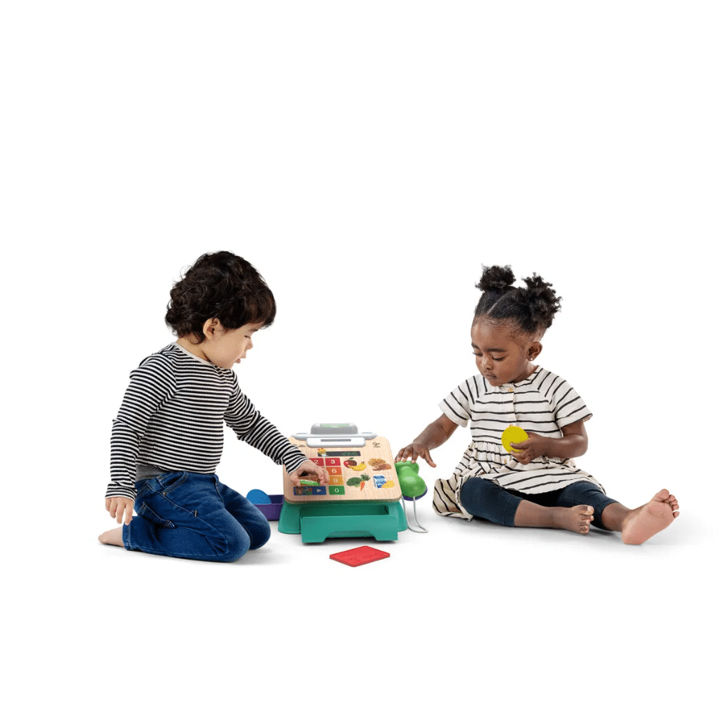 Hape Magic Touch Kassaapparat 87-80091445
