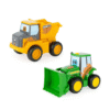 John Deere Farmin Friends Asst. 942-472741 traktor lastbil