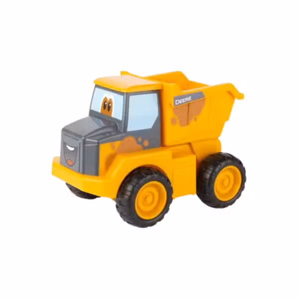 John Deere Farmin Friends Asst. 942-472741 traktor lastbil