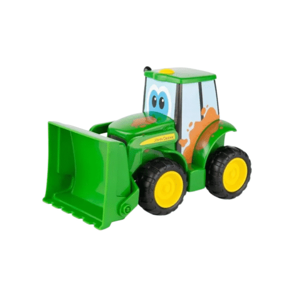 John Deere Farmin Friends Asst. 942-472741 traktor lastbil