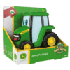 John Deere Push & Roll Johnny traktor 942-429251 traktor