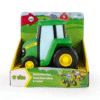 John Deere Push & Roll Johnny traktor 942-429251 traktor