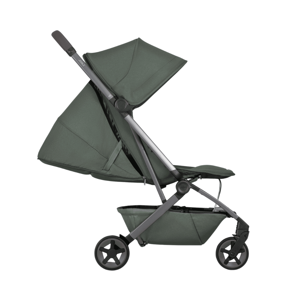 Joolz Aer2 sittvagn forest green