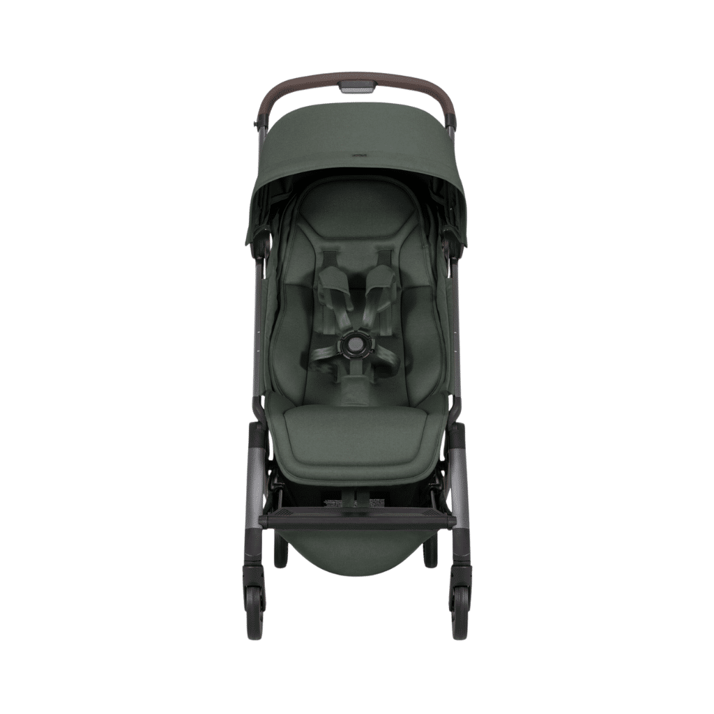 Joolz Aer2 sittvagn forest green