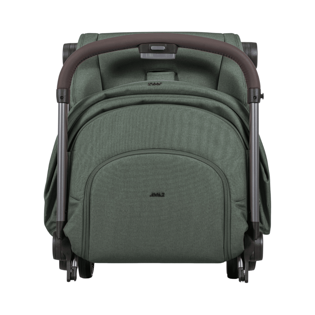 Joolz Aer2 sittvagn forest green