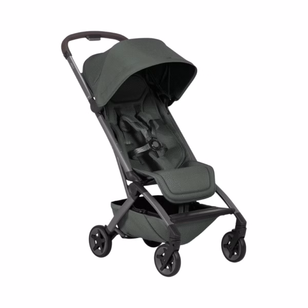 Joolz Aer2 sittvagn forest green