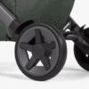 Joolz Aer2 sittvagn forest green