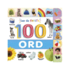 Lär dig de första 100 orden