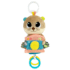 Lamaze Arty säger Cheese Clip & Go Art.nr 941-27494 Barnvagn Aktivering Leksak