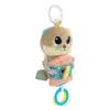Lamaze Arty säger Cheese Clip & Go Art.nr 941-27494 Barnvagn Aktivering Leksak