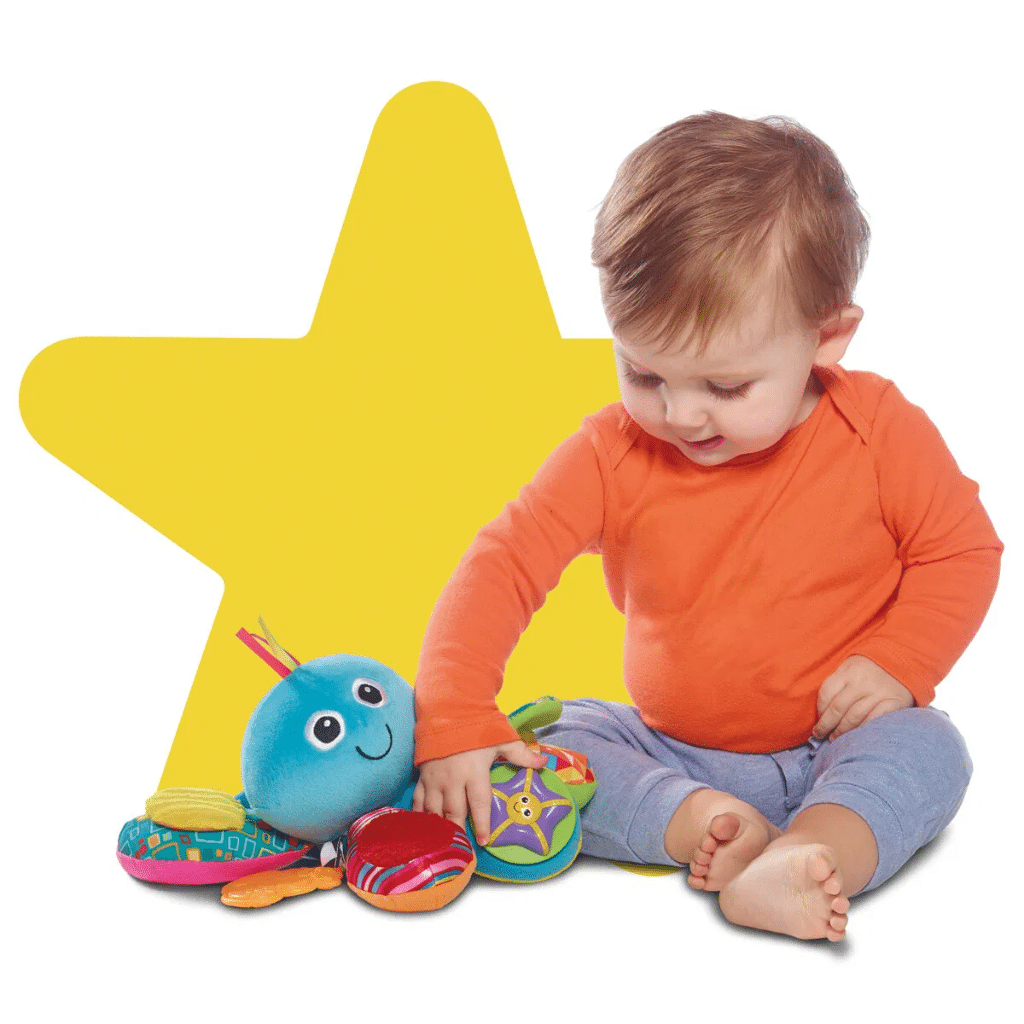 Lamaze oktivitet tid 941-27206