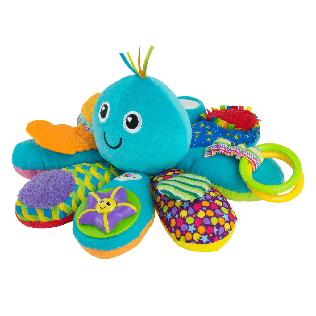Lamaze oktivitet tid 941-27206
