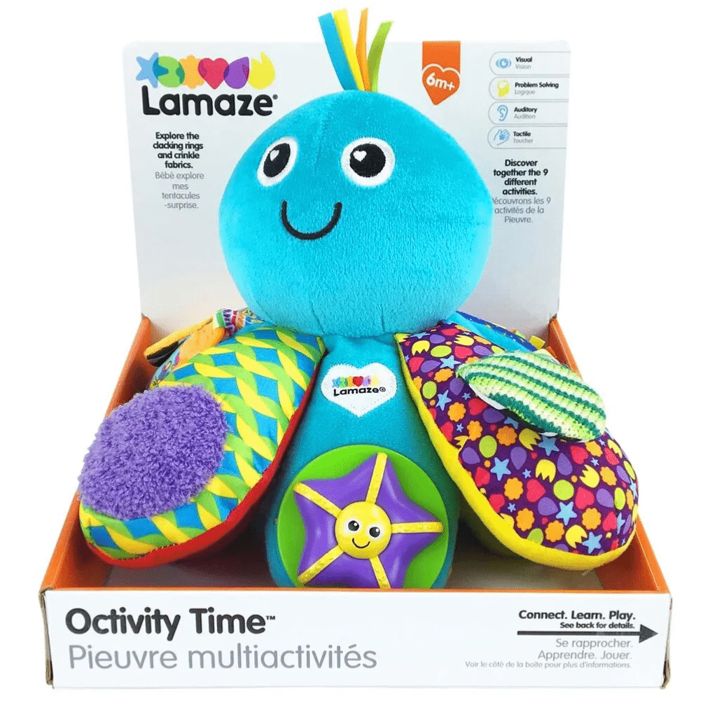 Lamaze oktivitet tid 941-27206