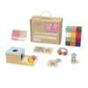Montessoribox EN1109 Lärbox 7-12 månader