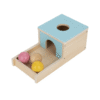 Montessoribox EN1109 Lärbox 7-12 månader