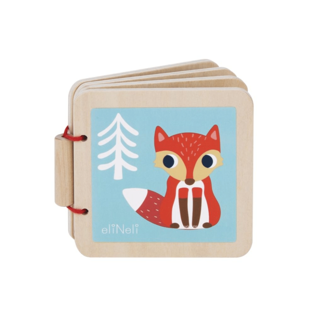 Montessoribox EN1109 Lärbox 7-12 månader