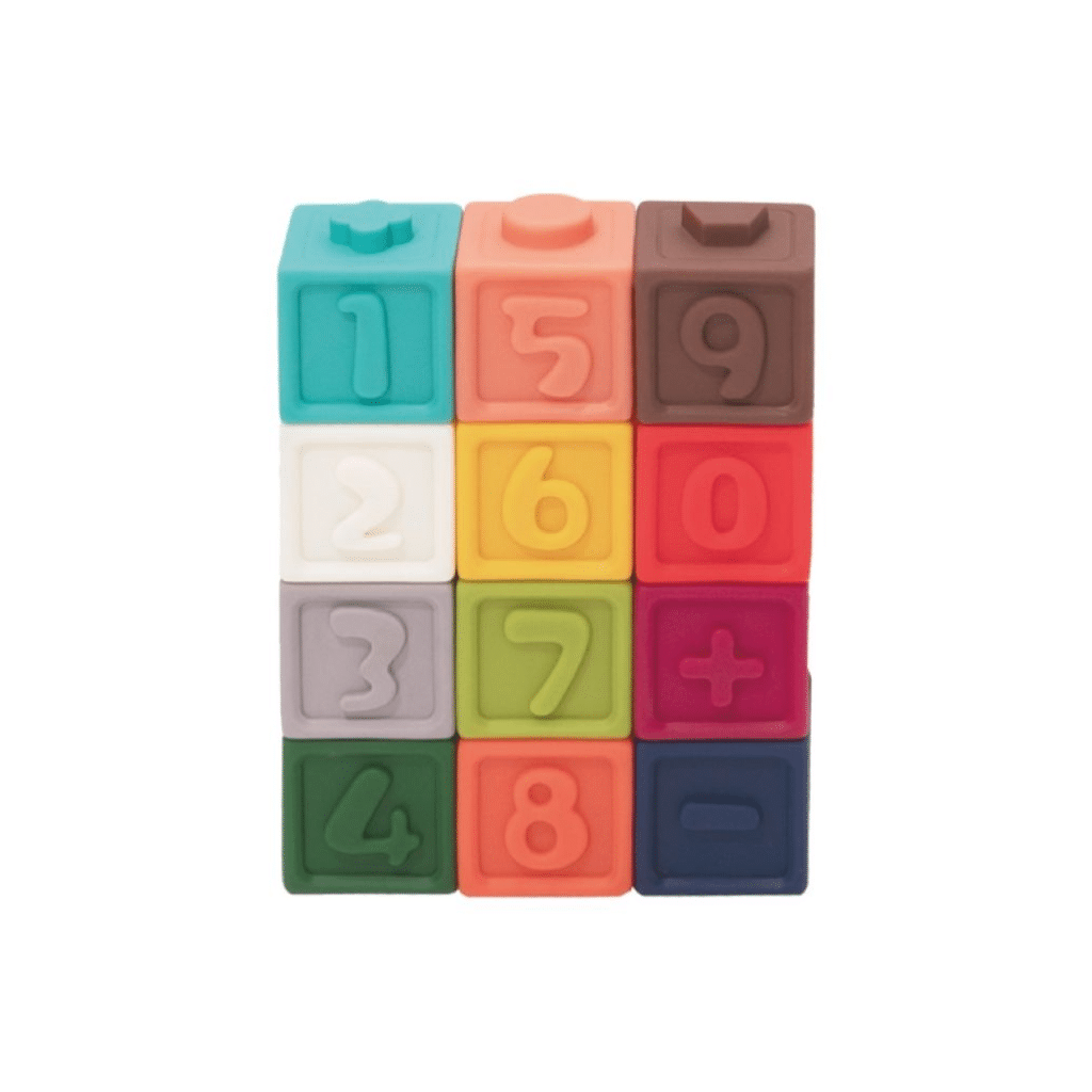 Montessoribox EN1109 Lärbox 7-12 månader