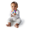 Outstanding Opus Sensorisk rangle Baby Einstein hape