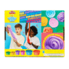 Play-Doh Multi Variety Box 6 Pack Art.nr 334-233954 modellera