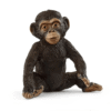 Schleich Chimpanzeeunge 14884