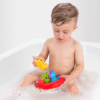 Splash Bath Friends Badleksaker 10188414 Playgro