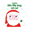 Sprogstart Min lille bog om Jul
