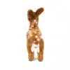 Teddy Hermann - Stående dovkalv 23 cm