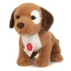 Teddy Hermann - valpen Milow 25 cm