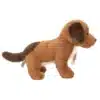 Teddy Hermann - valpen Milow 25 cm