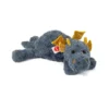 Teddy Hermann - Draken Lottie 48 cm