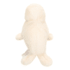Teddy Hermann TH900412 Säl vit 25 cm