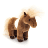 Teddy Hermann TH902584 shetlandsponny - 25 cm