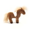 Teddy Hermann TH902584 shetlandsponny - 25 cm