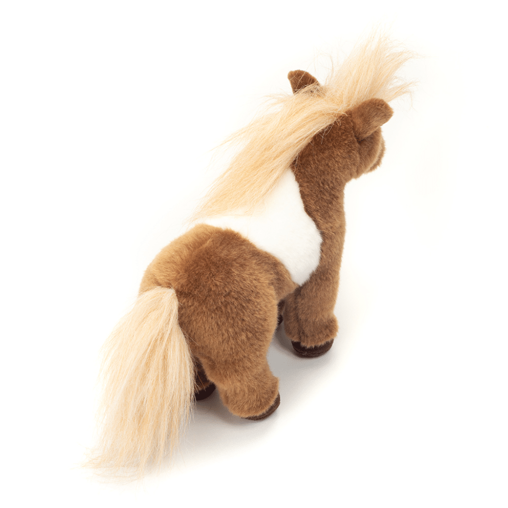 Teddy Hermann TH902584 Shetlandspony - 25 cm