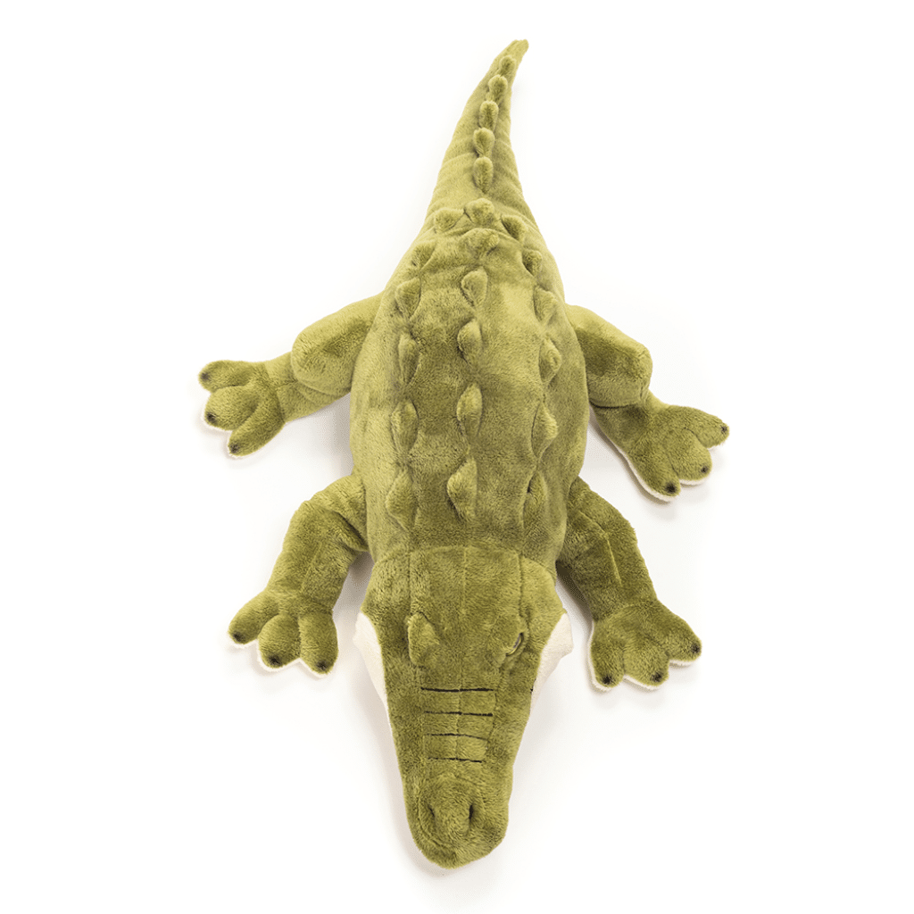 Teddy Hermann TH905929 Krokodil 60 cm