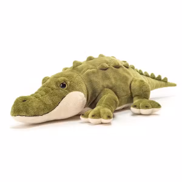 Teddy Hermann TH905929 Krokodil 60 cm