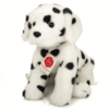 Teddy Hermann TH919940 sittande dalmatiner 27 cm