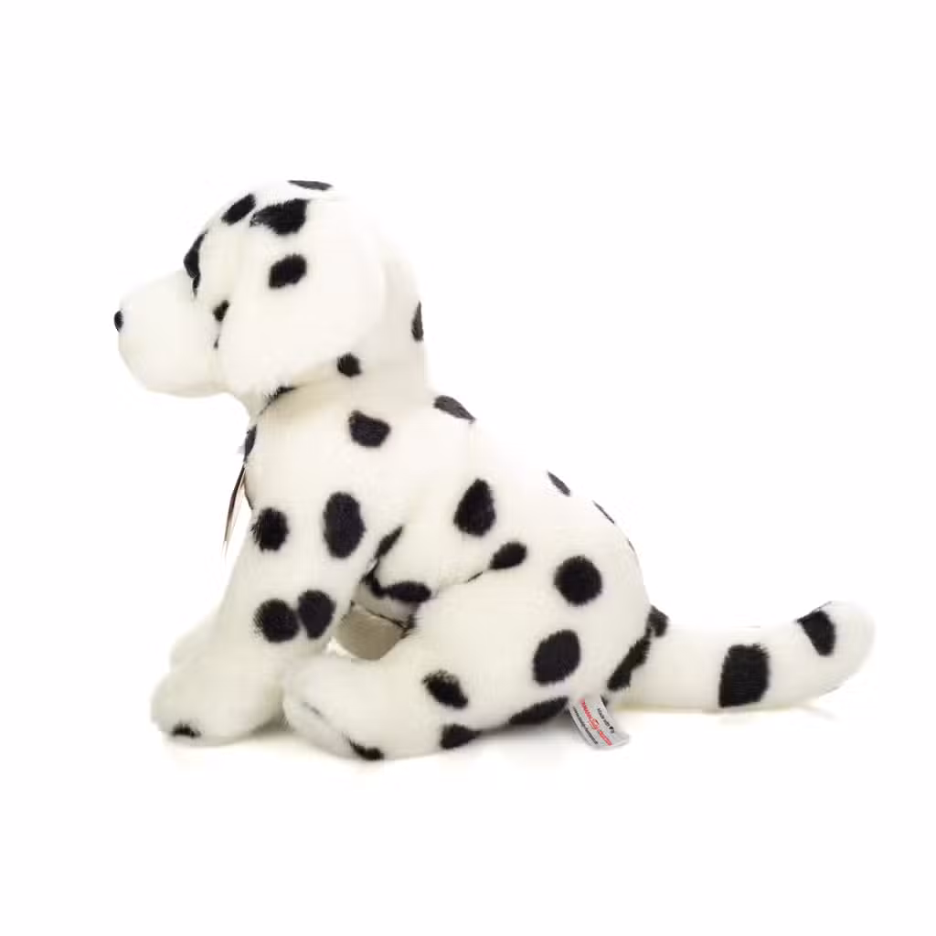Teddy Hermann TH919940 Siddende dalmatiner 27 cm
