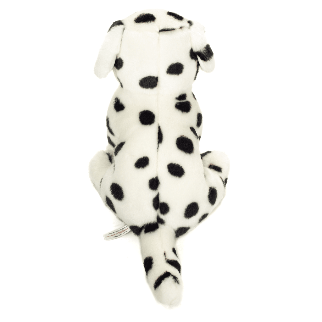 Teddy Hermann TH919940 sittande dalmatiner 27 cm