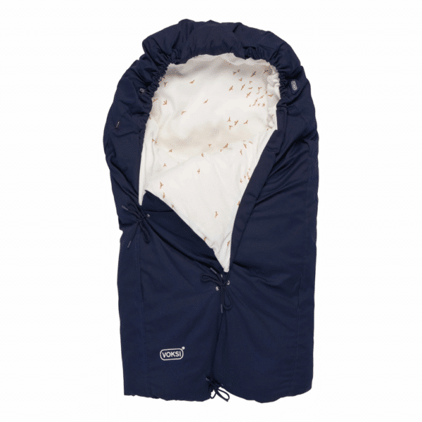 Voksi 10020221 CLASSIC+ MINI - Ekstra varm voksipose