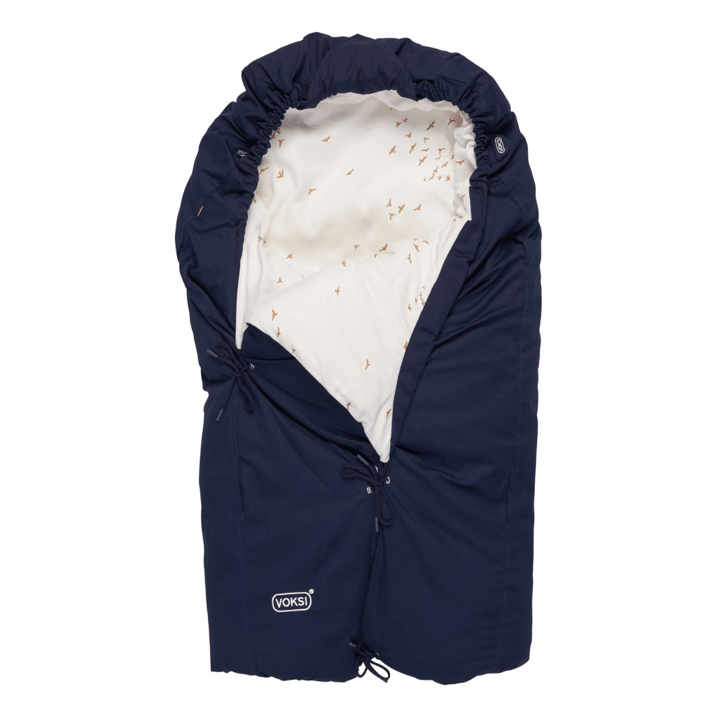 Voksi 10020221 CLASSIC+ MINI - Ekstra varm voksipose