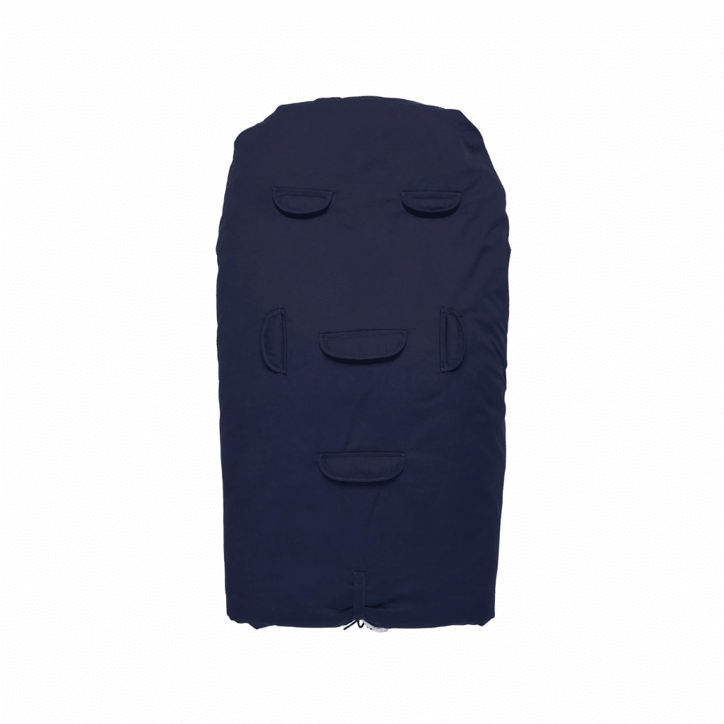 Voksi 10020221 CLASSIC+ MINI - Ekstra varm voksipose