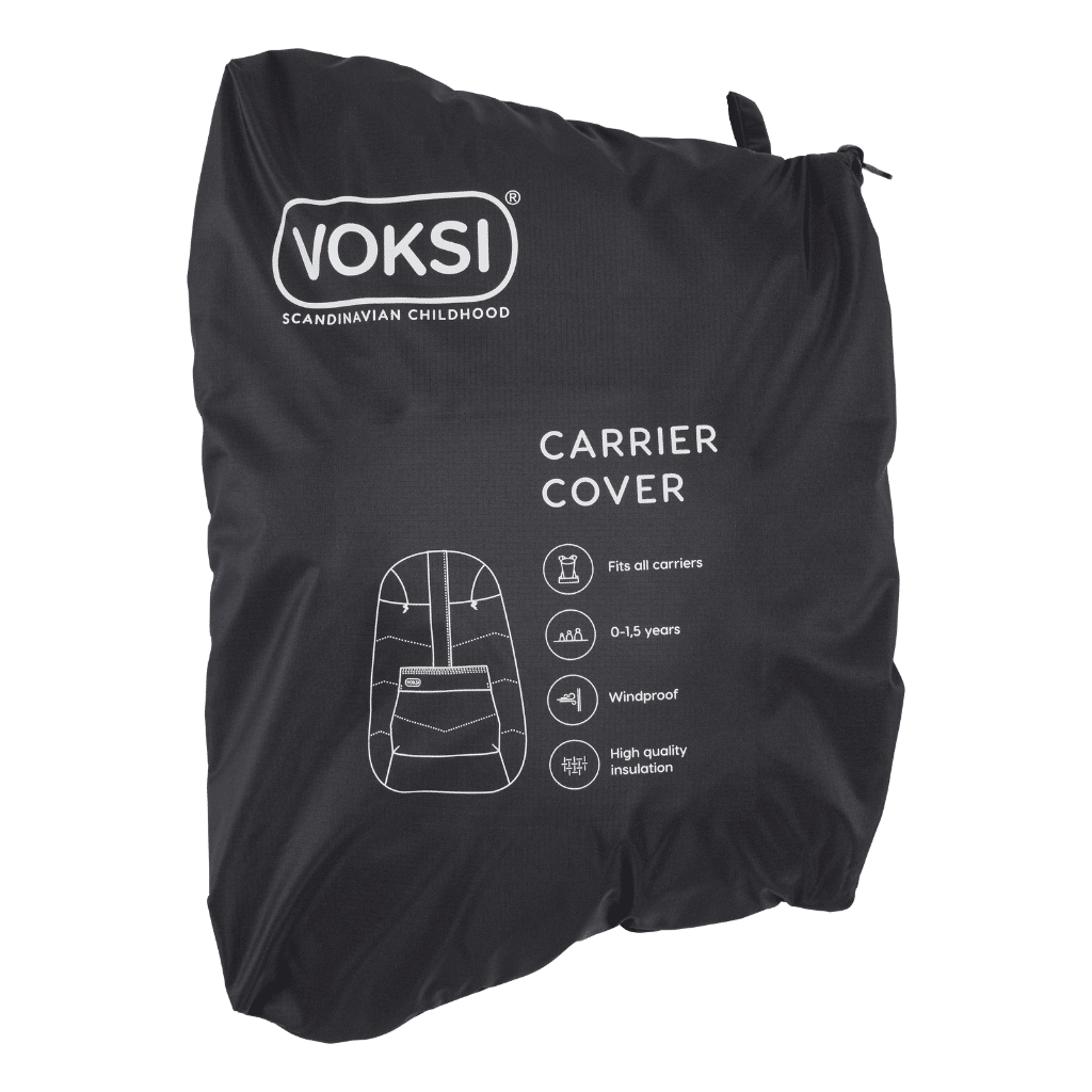 Voksi Carrier Cover 11040958 Skydd för alla bärselar